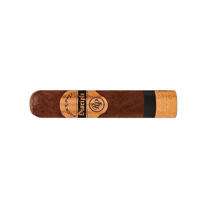 Rocky Patel Disciple Half Corona-20er